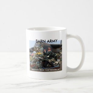 GlidljudShowegennamn Kaffemugg