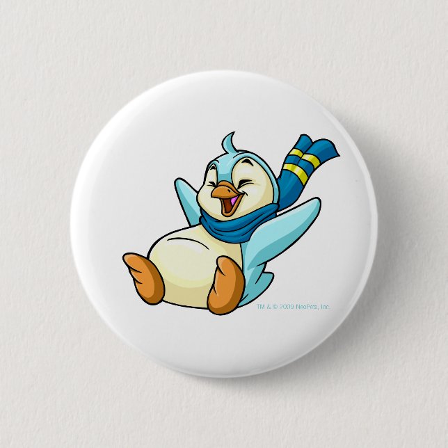 Glidning av blått Bruce Knapp (Framsida)