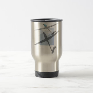 Glidningtravel mug resemugg