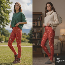 Glimmer Ben Leggings