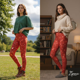 Glimmer Ben Leggings