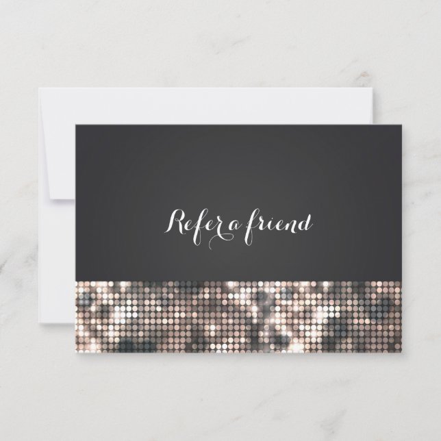 Glimmer Glitter Glitter Glamour Glam Rekommendatio (Framsida)