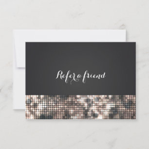 Glimmer Glitter Sekvenser Glamour Glam Referralkor
