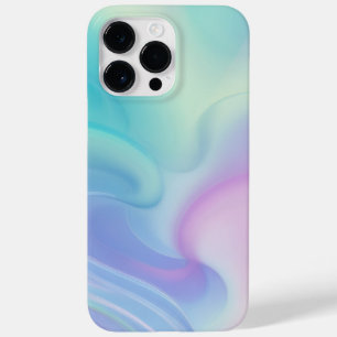 Glimmer och Shine: Faux Iridescent iphone case
