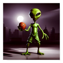 Glimmera Solarflare-utskrift