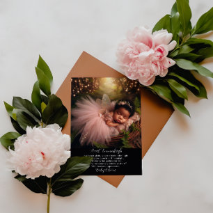 Glimmers of Grace - en inbjudan från Fairy Godmor