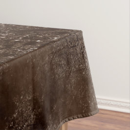 Glimmery Bronze Grunge | Rik Brown Glam Damask