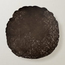 Glimmery Bronze Grunge | Rik Brown Glam Damask