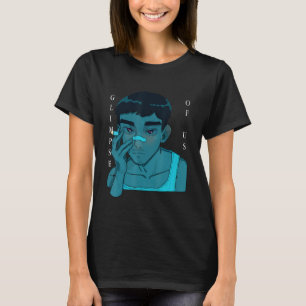 Glimpse of US JOJI Tribute T Shirt