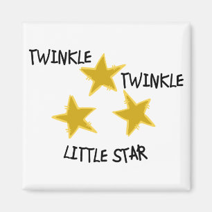 Glimt glimt magnet