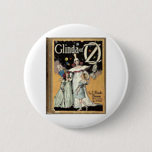 Glinda av uns knapp