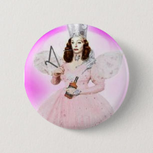 Glinda knäppas knapp