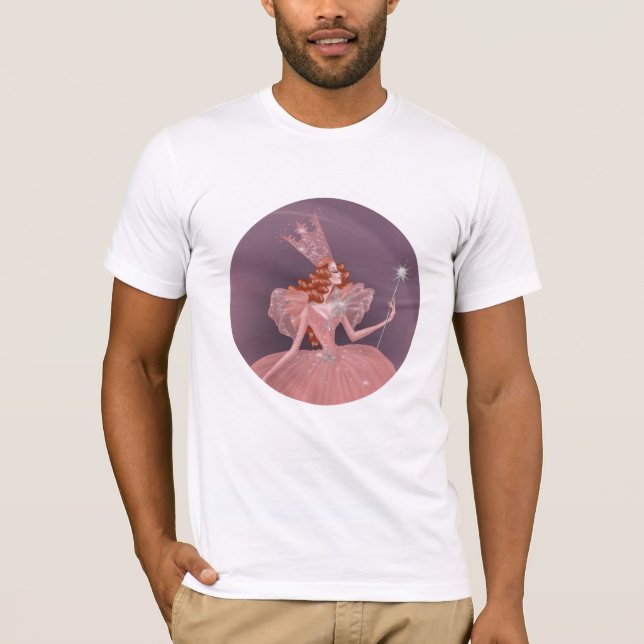 Glinda Manar T-Shirt (Framsida)