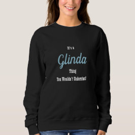 Glinda Tee