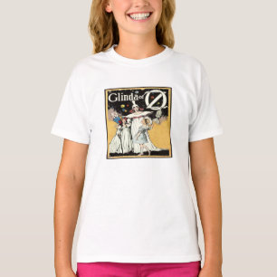 Glinda Witch of Oz T Shirt