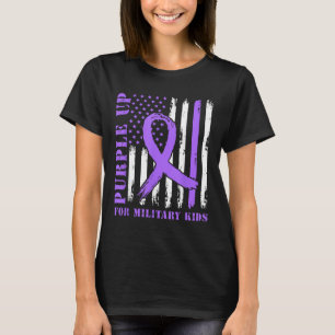Glioblastoma Awareness Warrior Brain Tumor Brain C T Shirt