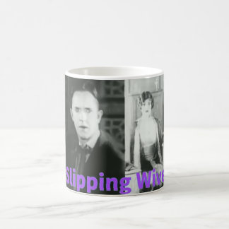 Glippsduvor Kaffemugg