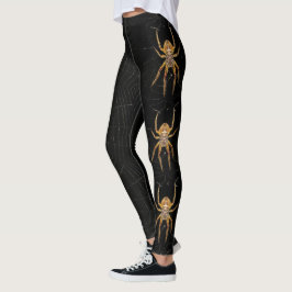Glippspider Leggins Leggings