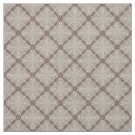 Glitch2 Brun möbelstruktur Tyg