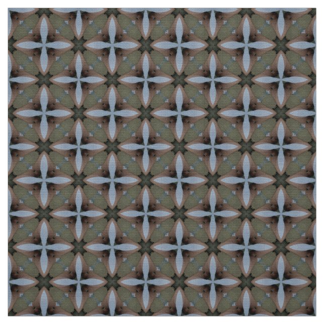 Glitch2-flyg till ingenstans tyg (Provkarta)