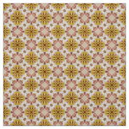 Glitch2 Golden Sundance Gult FurnMöbler Fabric Tyg