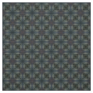 Glitch2 Vackert väv vid varvet för soffa Tyg