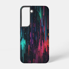Glitch-effekt Telefonfodral