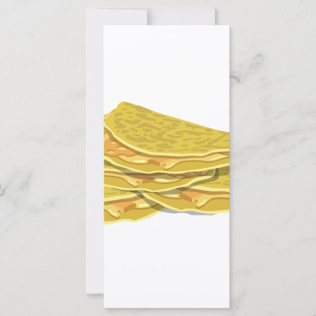Glitch Food basic omelet (Framsida)