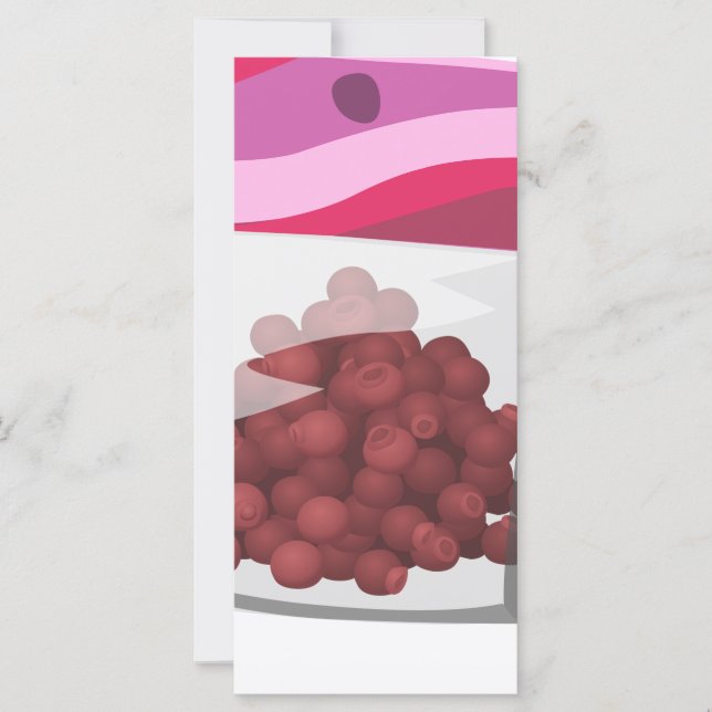 Glitch Food desssert rub (Framsida)