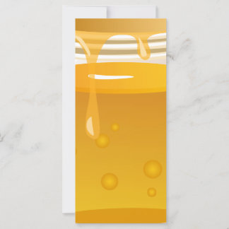 Glitch Food honey