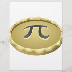 Glitch Food pi