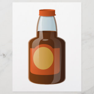 Glitch Food sesame-olja
