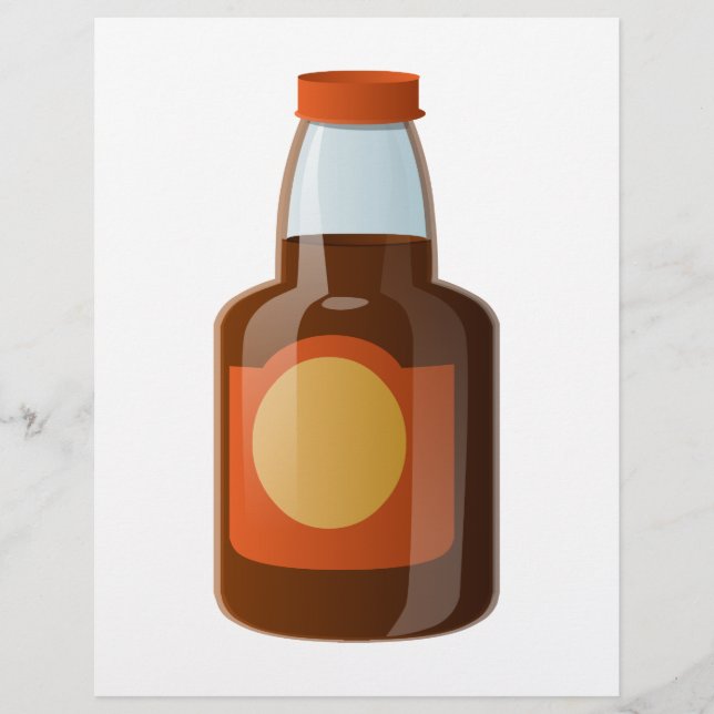 Glitch Food sesame-olja (Framsida)