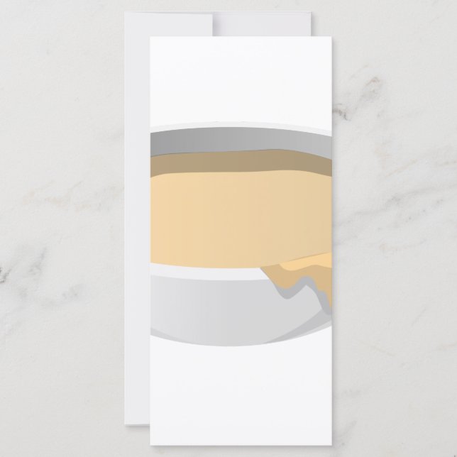 Glitch Food swing batter (Framsida)