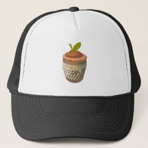 Glitch Food thimble berry Keps