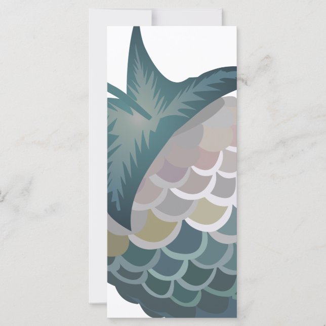 Glitch Food-tonfiskberry (Framsida)