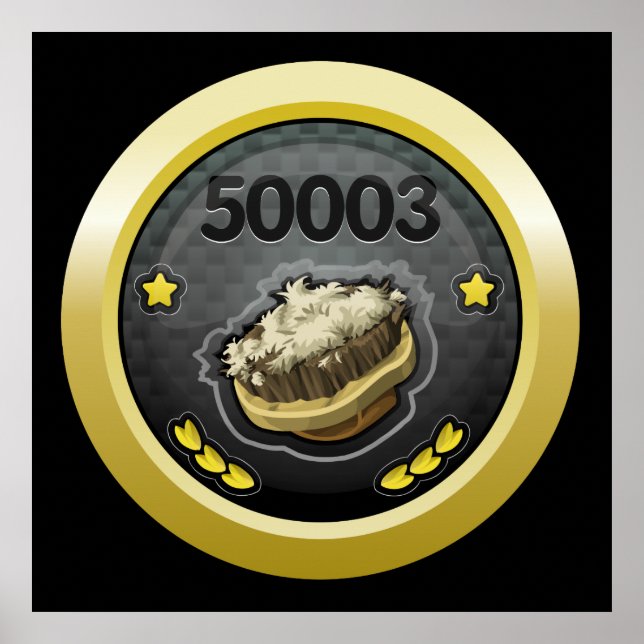 Glitch: landningsstövel poster (Framsidan)