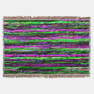 Glitch tech abstract pattern filt