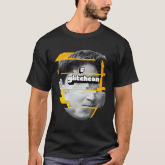 Glitchcon Glitched Kappa T Shirt