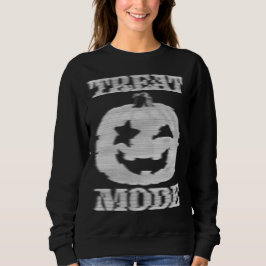 Glitchy-Pumpkin i behandlingsläge T Shirt