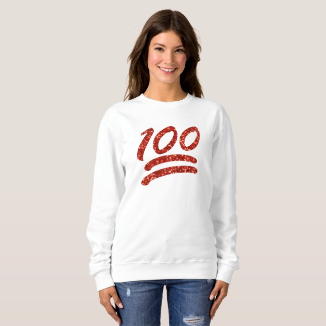 glitter 100000000000000000000000000000000000000000 tee (Hel framsida)
