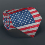 Glitter: Amerikanska USA flagga Slips<br><div class="desc">Den här designen kan vara personlig om du väljer Redigera design. Du kan också överföra till andra objekt. Kontakta mig på colorflowcreations@gmail.com eller använda alternativet chatta överst på sidan om du vill ha den här designen på en annan produkt eller behöver hjälp. Glitter simuleras. Se mer av mina design eller...</div>