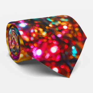 Glitter-Blur tänder jul Slips