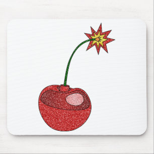 Glitter Cherry Bomb Musmatta