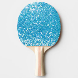 Glitter Design Pingisracket