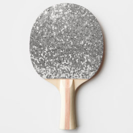 Glitter Design Pingisracket