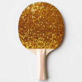 Glitter Design Pingisracket