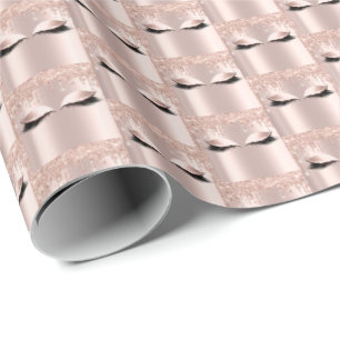Glitter för brud- sötsak för Spark för Presentpapper