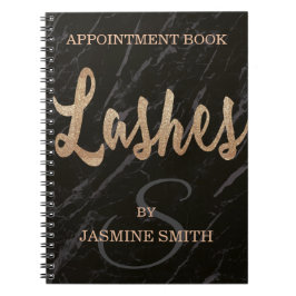 Glitter för champagne för snärtar för anteckningsbok