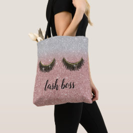Glitter för konstnär för Makeup för Tygkasse